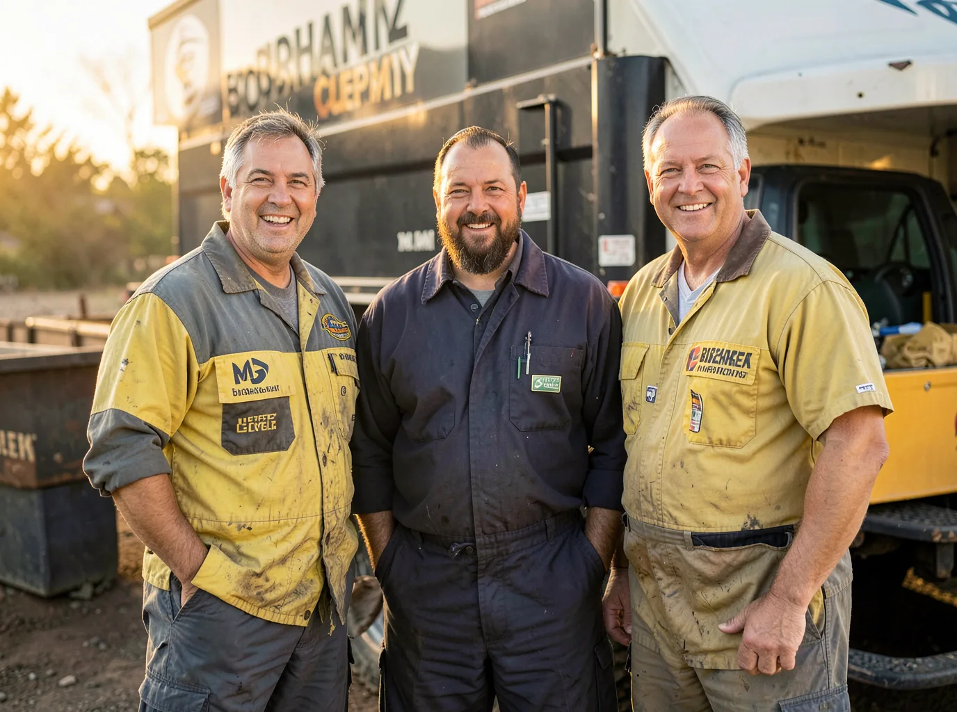 Sewage Cleanup company in Yale, MI