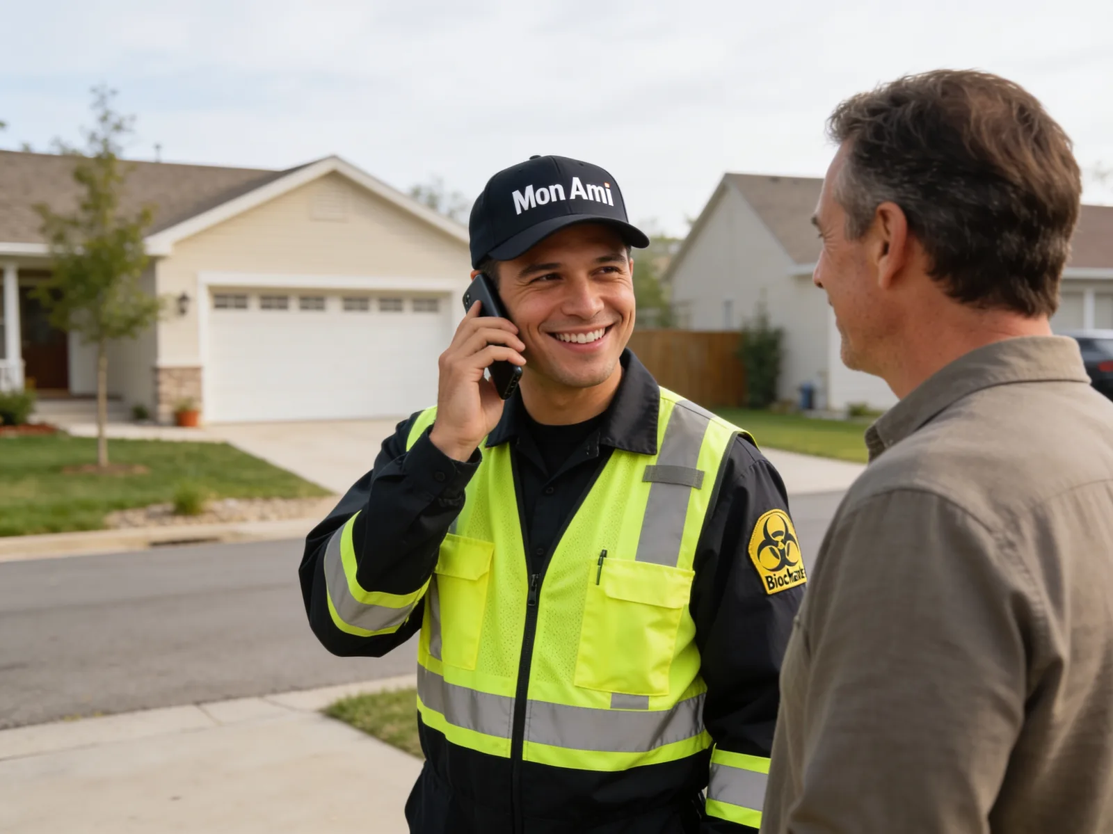 Sewage Cleanup Yale, MI FAQs