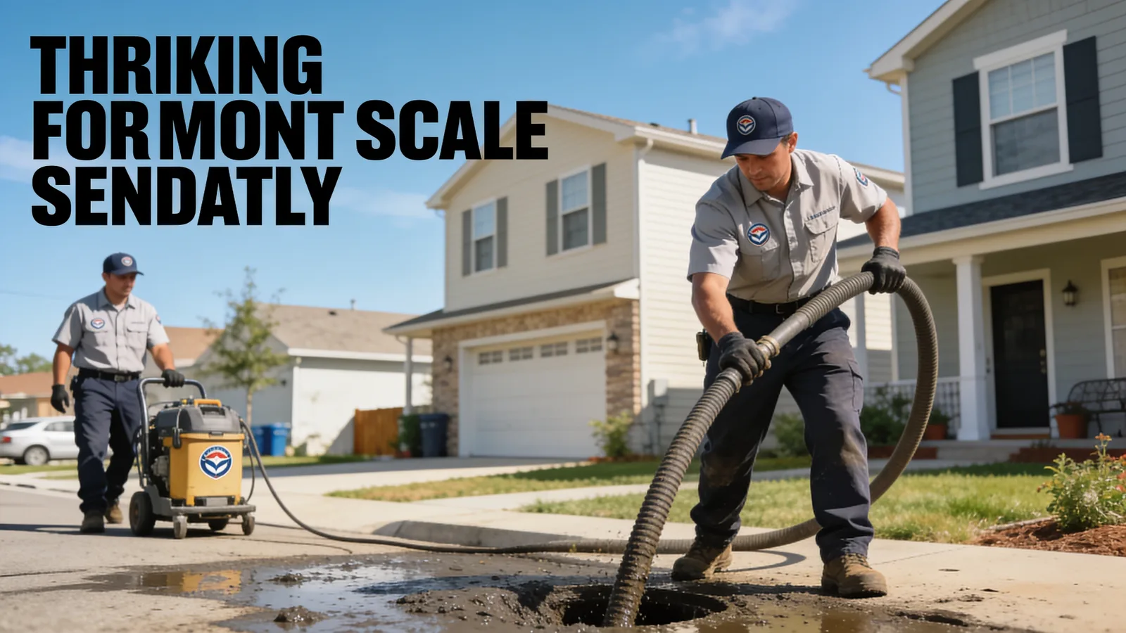 Sewage Cleanup in Yale, MI near me